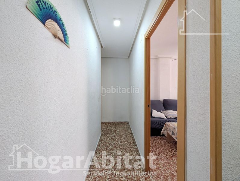 Foto 8a994e86-edd2-4f8d-8435-4de9f25ce3b2. Flat with heating in Norte Sant Vicent del Raspeig