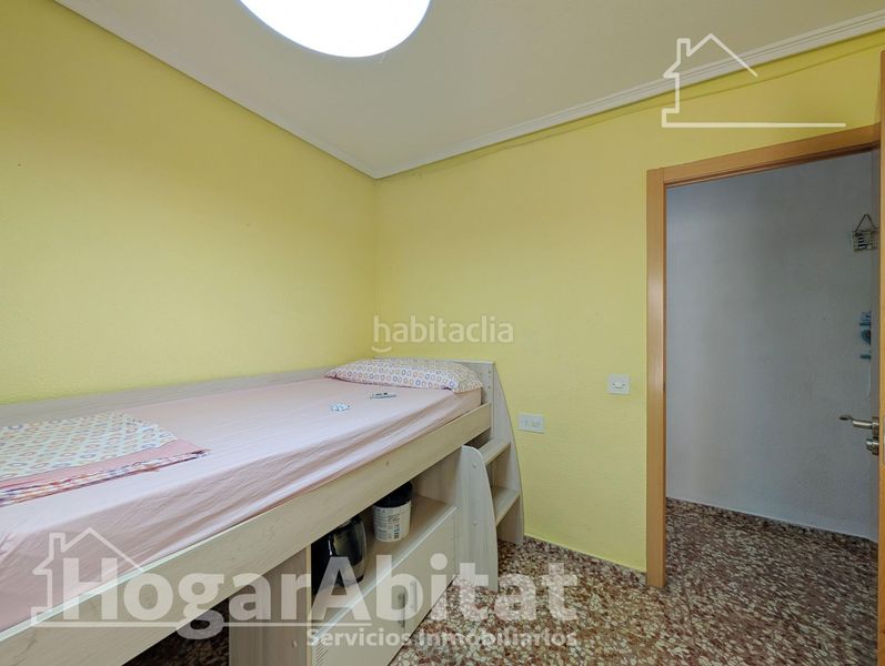 Foto 8d3a7a6e-0654-4e12-8353-bfea27e1cbdf. Flat with heating in Norte Sant Vicent del Raspeig