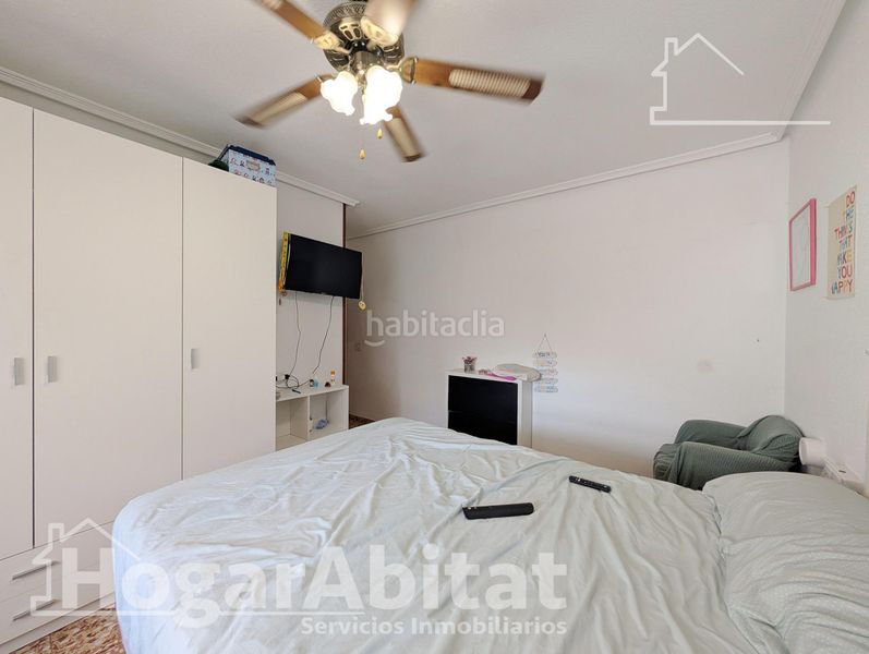 Foto 90d166da-7524-4dcb-8c4c-b0343f29214d. Flat with heating in Norte Sant Vicent del Raspeig