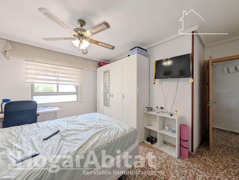Foto 97ca30ce-3e93-4ccb-b49e-158134c6c44d. Flat with heating in Norte Sant Vicent del Raspeig