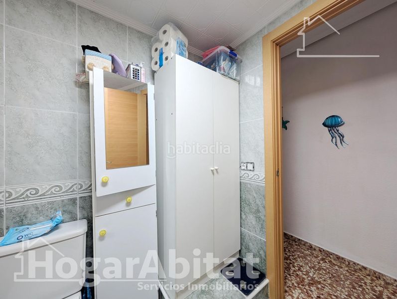 Foto 9f5e81b5-578b-4959-bae8-f090aefe6a28. Flat with heating in Norte Sant Vicent del Raspeig