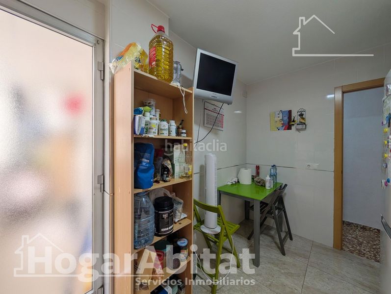 Foto a1db1144-7cca-435d-b120-564824f20daf. Flat with heating in Norte Sant Vicent del Raspeig