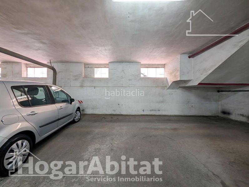 Foto ae3ef90a-2809-4058-9d2a-532744b359b2. Flat with heating in Norte Sant Vicent del Raspeig