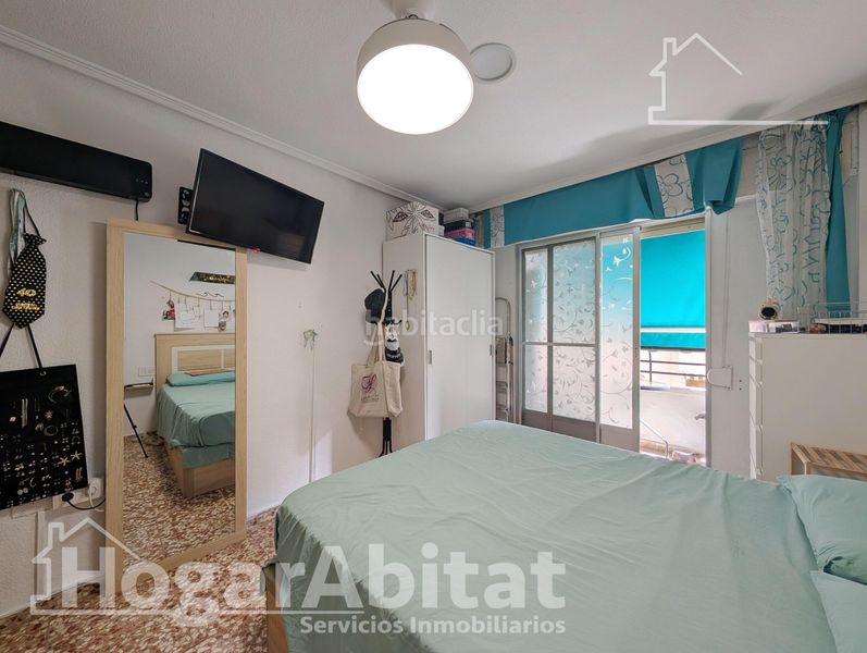 Foto ba665c8a-f902-445d-ad66-e084a7ea057d. Flat with heating in Norte Sant Vicent del Raspeig