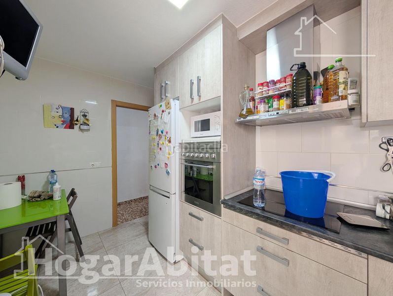 Foto c47caad6-c3a7-4524-abad-b112061dce91. Flat with heating in Norte Sant Vicent del Raspeig