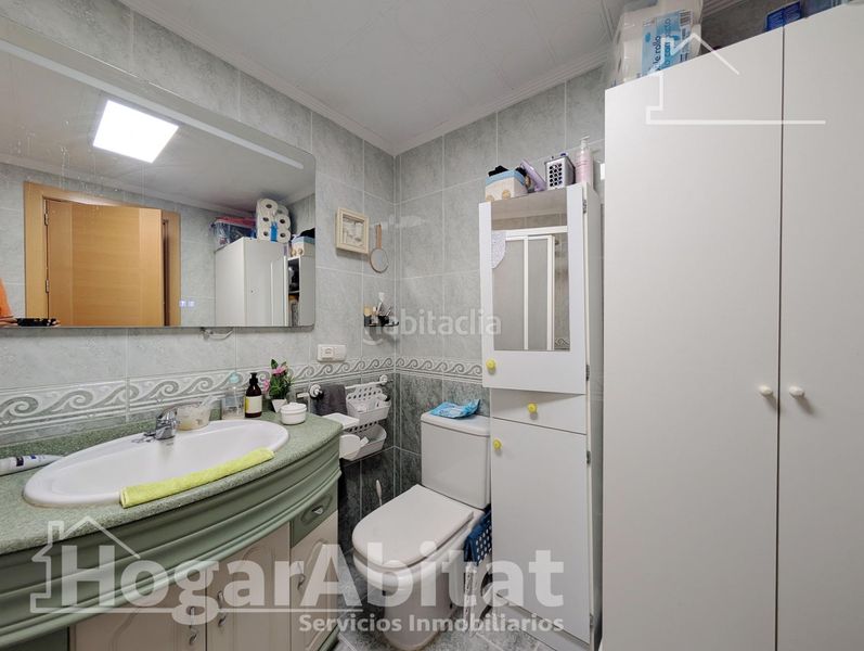 Foto d336eed8-d01f-4d44-ae78-3482f40ffbde. Flat with heating in Norte Sant Vicent del Raspeig