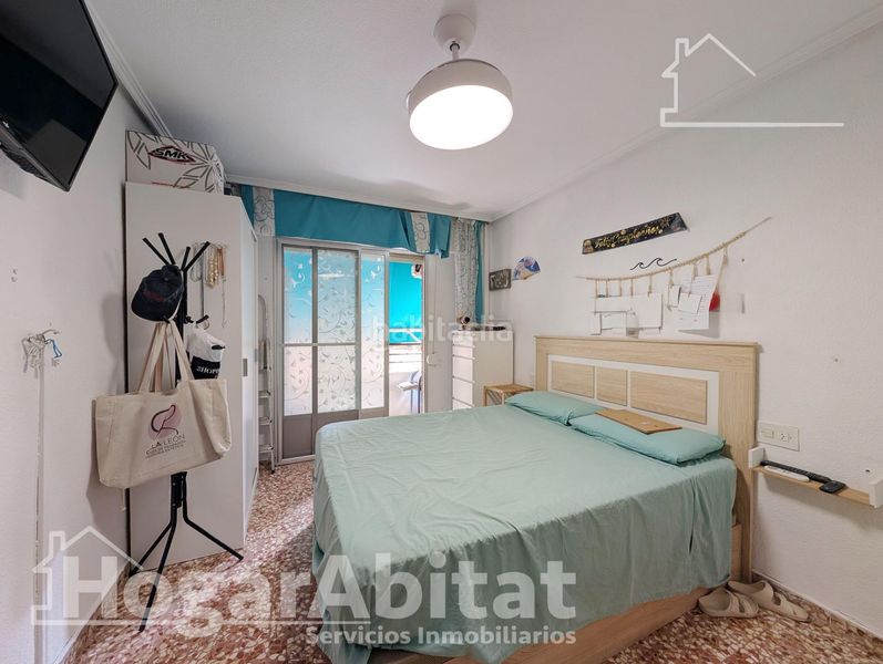 Foto d3fc43a3-9ce6-486f-b425-e0fca18bb84a. Flat with heating in Norte Sant Vicent del Raspeig