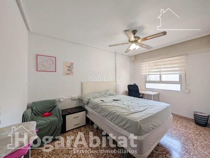 Foto d88c8481-c8c6-45a2-8c75-96c2061b4159. Flat with heating in Norte Sant Vicent del Raspeig