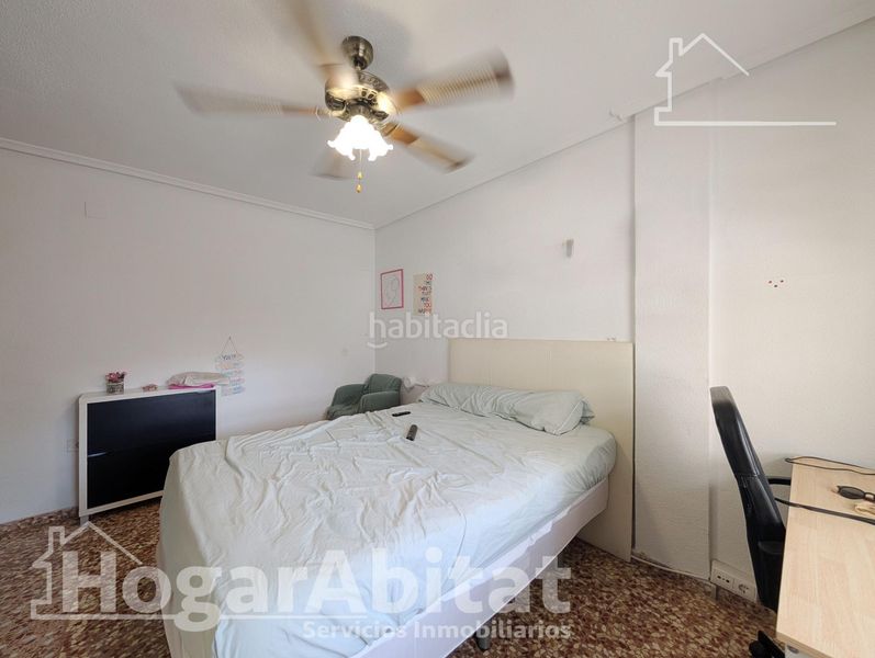 Foto e04c165e-edb7-4074-bcfe-36c2d2b48abf. Flat with heating in Norte Sant Vicent del Raspeig