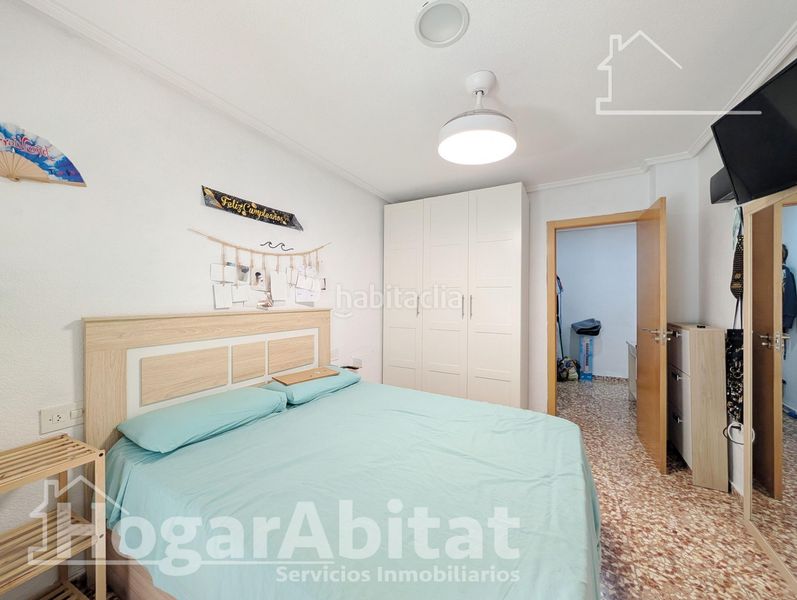 Foto f5c77af6-576d-40db-834b-ec43ff6e59da. Flat with heating in Norte Sant Vicent del Raspeig