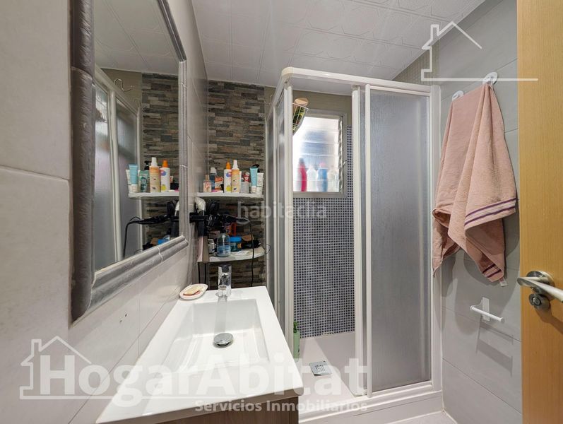 Foto f9880f06-c20d-4dcf-8225-c61486f0607f. Flat with heating in Norte Sant Vicent del Raspeig