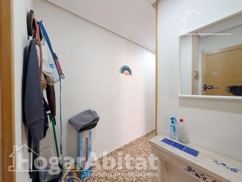 Foto fd6d91c8-46f2-43e9-afe0-198628b88649. Flat with heating in Norte Sant Vicent del Raspeig