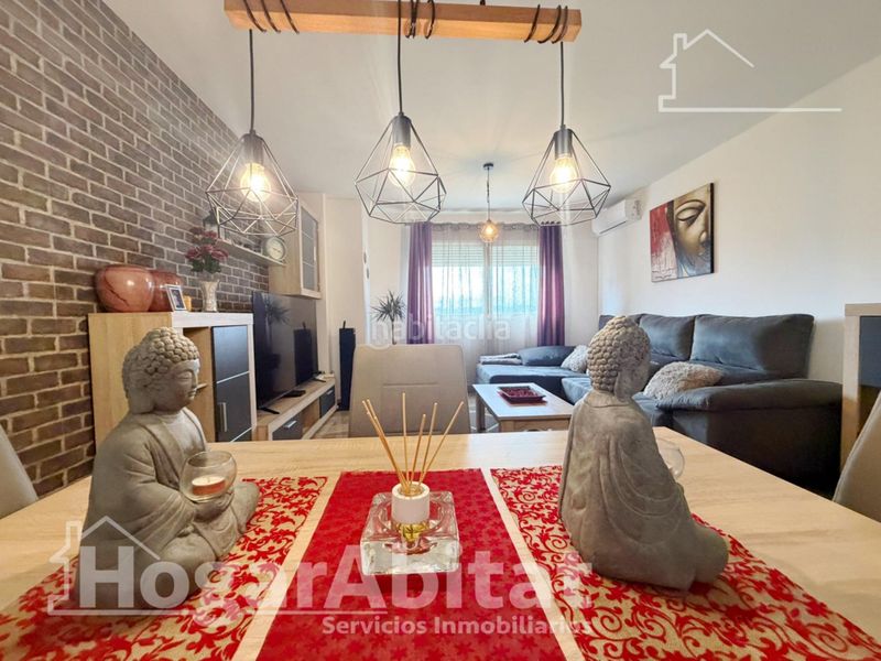 Foto 4b0e5538-7233-4181-9c1d-09b95efb3de6. Àtic a Vilamarxant