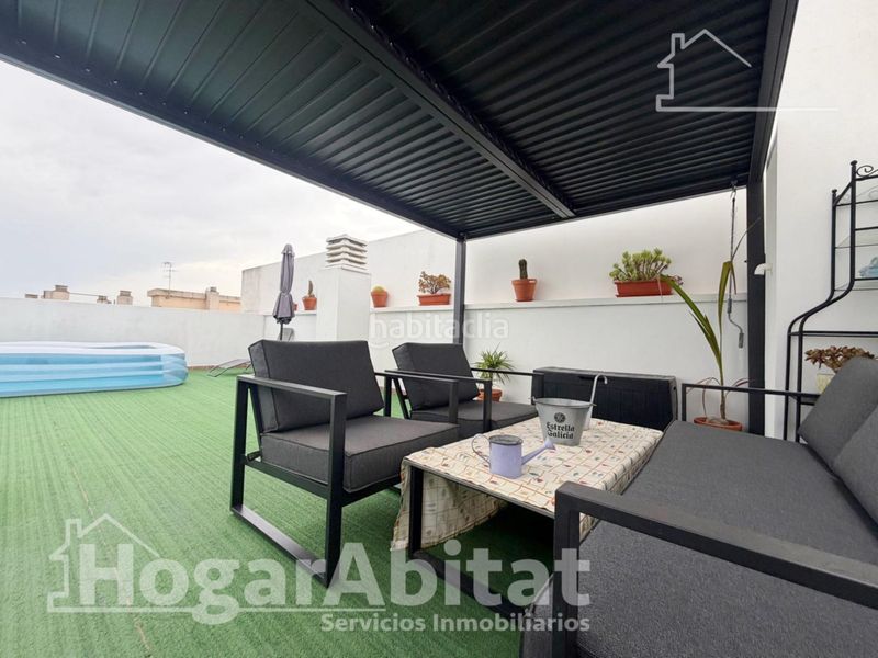 Foto f5394864-476f-4282-8609-1db1c601c473. Àtic a Vilamarxant