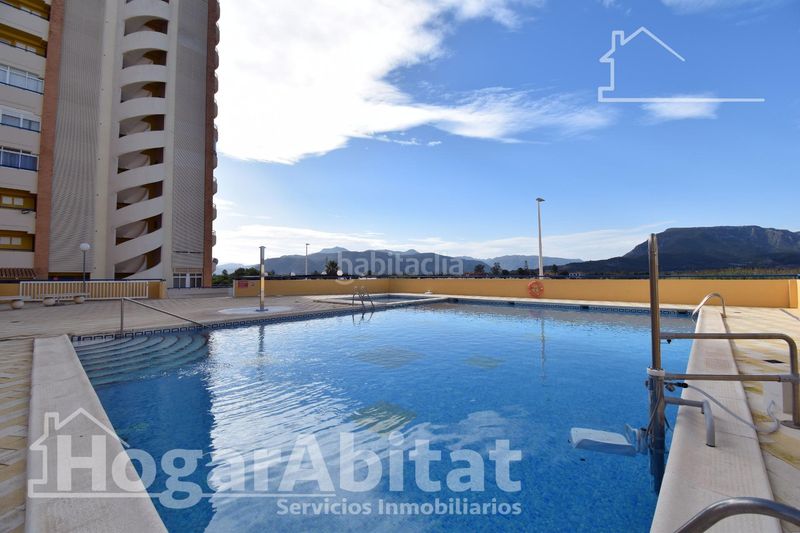 Foto b2bc8df5-be1a-4ab6-bda4-cf9d1157d04f. Pis amb aparcament a Tavernes de la Valldigna