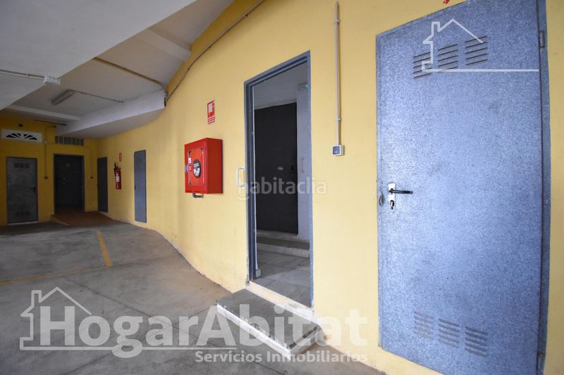 Foto bcd85563-b6e6-49c7-9d14-e0ae1219091d. Pis amb aparcament a Tavernes de la Valldigna