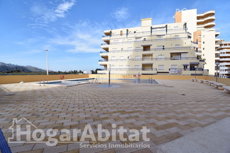 Foto cb326ffb-9d3b-4dea-a9ce-bf6d2eff55b3. Pis amb aparcament a Tavernes de la Valldigna