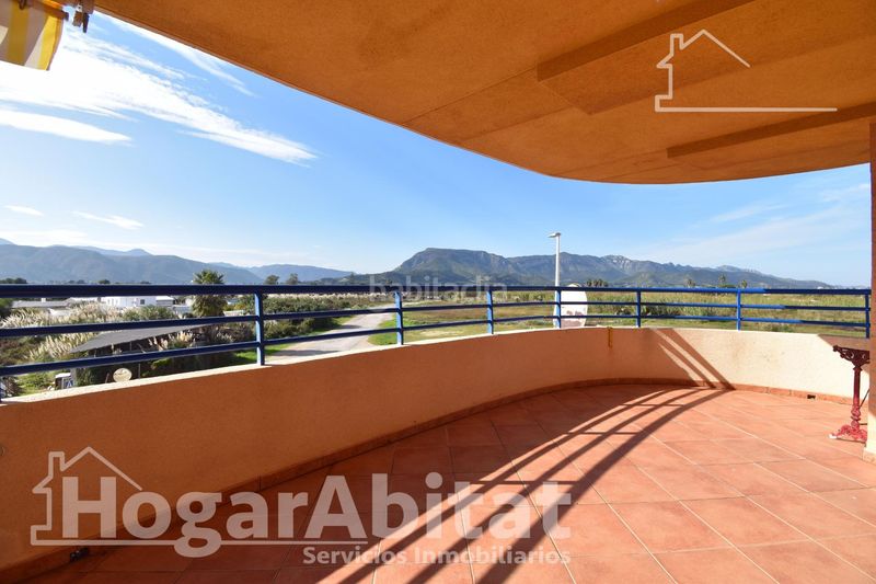 Foto cceec4f6-2f67-4d1f-a30d-9460a13625dc. Pis amb aparcament a Tavernes de la Valldigna