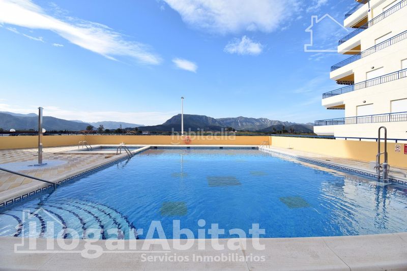 Foto edb9ad74-c112-42af-ba7e-bc6ff4f25967. Pis amb aparcament a Tavernes de la Valldigna