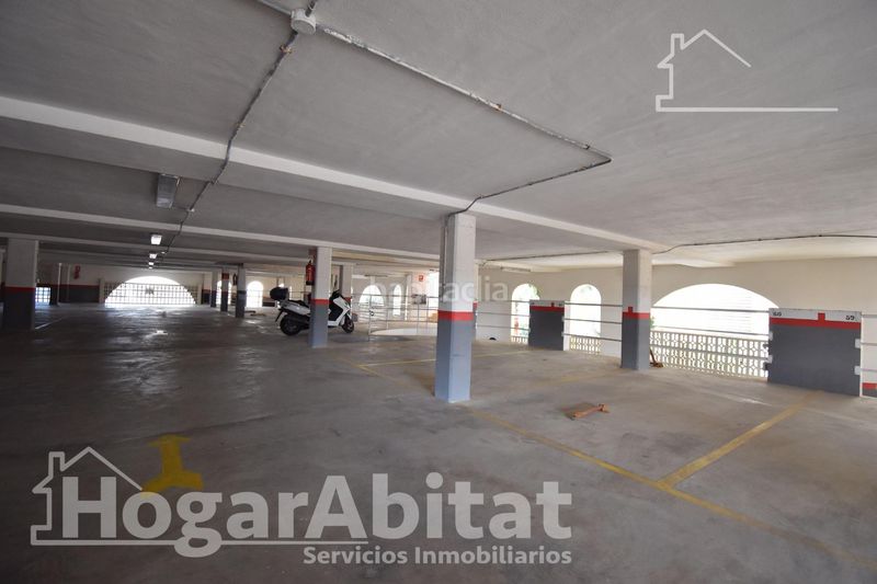 Foto f3d8433b-b559-4683-9f92-7068afa5c1e1. Pis amb aparcament a Tavernes de la Valldigna
