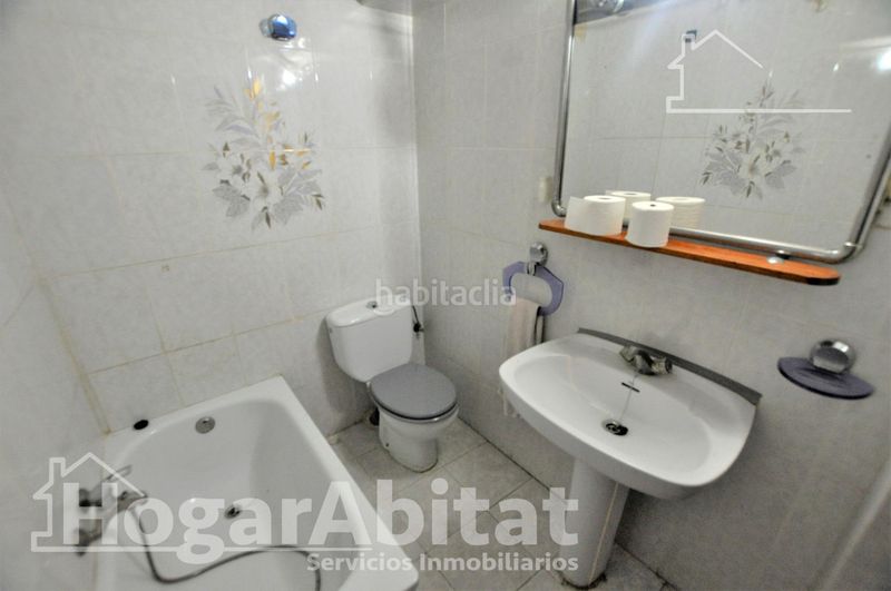 Foto 578874c4-434b-4d7c-8238-ee12c35f2648. Pis a Ciutat Fallera Valencia