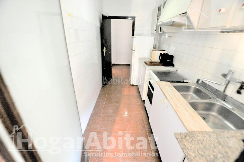 Foto 9f8a37d1-1eb2-4c49-b7a3-58a8b27e5dcd. Pis a Ciutat Fallera Valencia