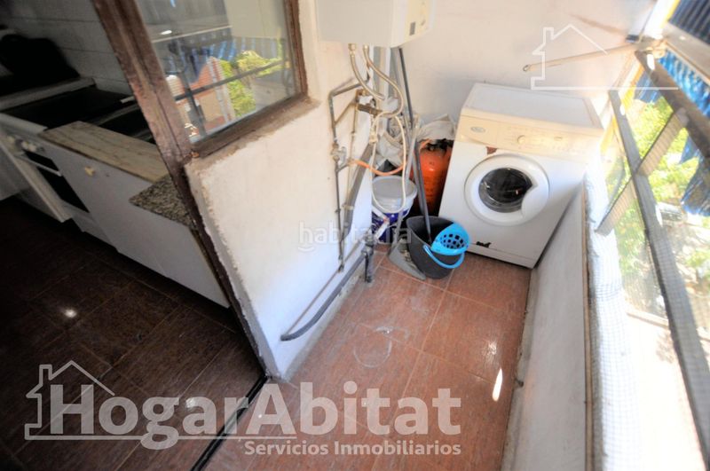 Foto a0c7b09d-273f-47d8-ab3e-ba7d52deee6a. Pis a Ciutat Fallera Valencia