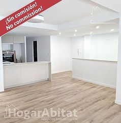 Pis  Calle josé sánchez sáez. Reformado a estrenar! amplio, impecable y bonito con patio, cerc