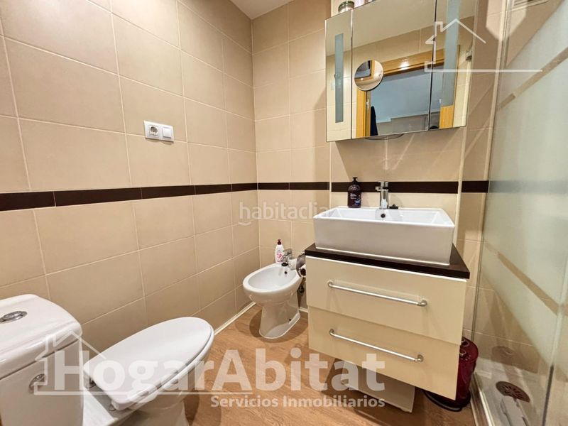 Foto 36dd0f43-eca4-4f37-8bf5-e19e8090e1a5. Pis amb calefacció aparcament piscina a Jardines del Mar Oropesa del Mar