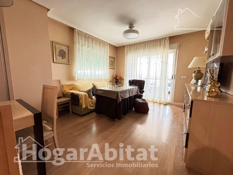 Foto 4a3dc810-4e49-4160-89d8-356de1f68c84. Pis amb calefacció aparcament piscina a Jardines del Mar Oropesa del Mar