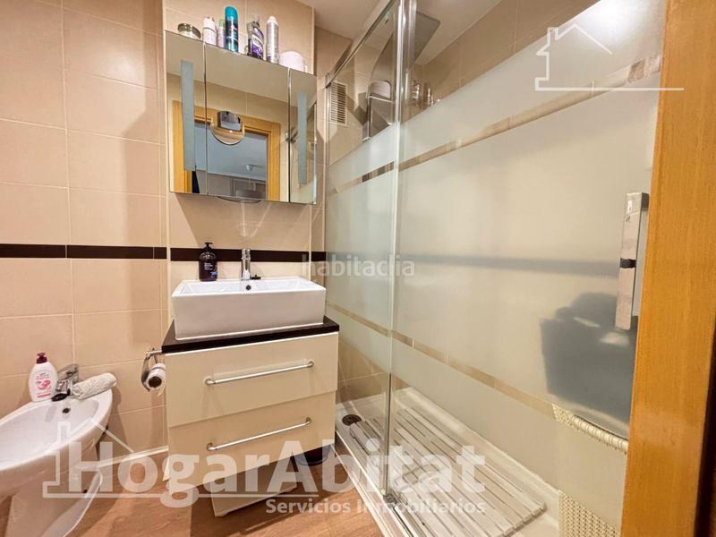 Foto b03e35ce-8e14-4fa5-8fc7-60c506d23466. Pis amb calefacció aparcament piscina a Jardines del Mar Oropesa del Mar