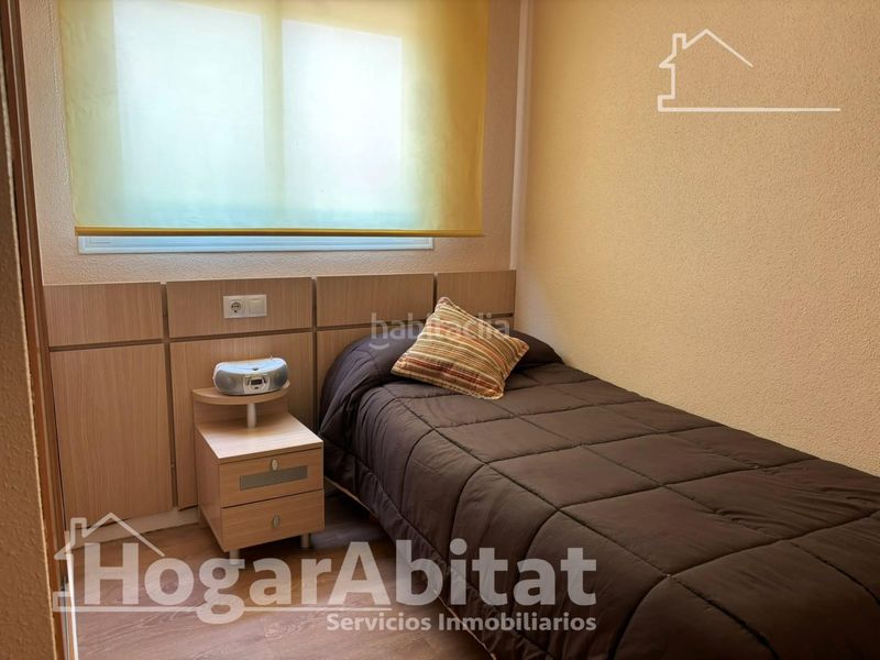 Foto d7fc8d50-8b76-4546-8a08-f07d1e82d5d9. Pis amb calefacció aparcament piscina a Jardines del Mar Oropesa del Mar