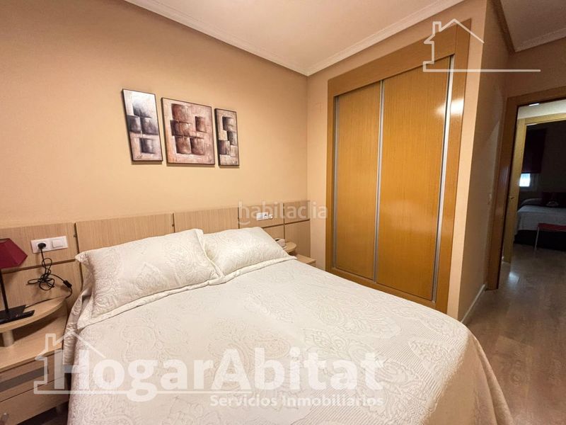 Foto fc3bd0cd-b403-47b8-8d07-6f6d7e6e2d06. Pis amb calefacció aparcament piscina a Jardines del Mar Oropesa del Mar