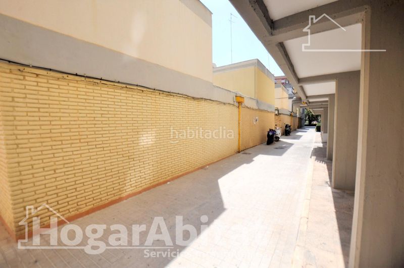 Foto eeb27734-a577-4544-879a-c0779d5a5449. Casa adossada amb calefacció a Tres Forques Valencia
