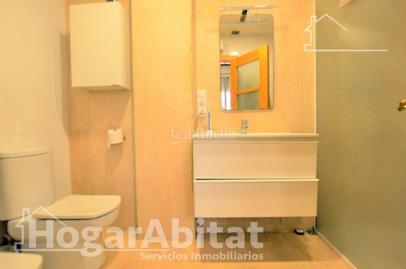 Foto 641e31a9-eb10-496b-83a7-2168261d6e88. Casa amb calefacció aparcament a El Carmen Manises