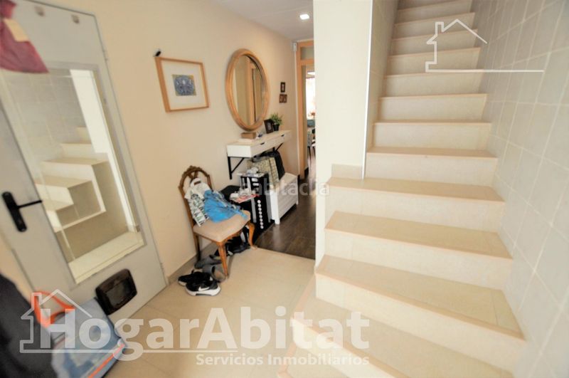 Foto f7ecad35-b297-4907-879c-792379aa090c. Casa amb calefacció aparcament a El Carmen Manises