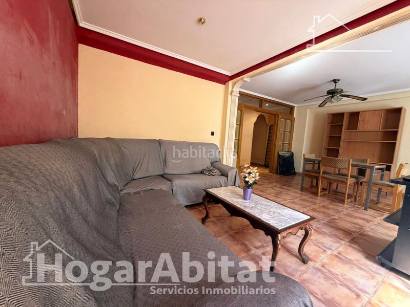 Foto dfce5c6c-d07a-48e3-8301-11a8e2aeb54c. Pis a Doctor Palos - Alto Palancia Sagunt