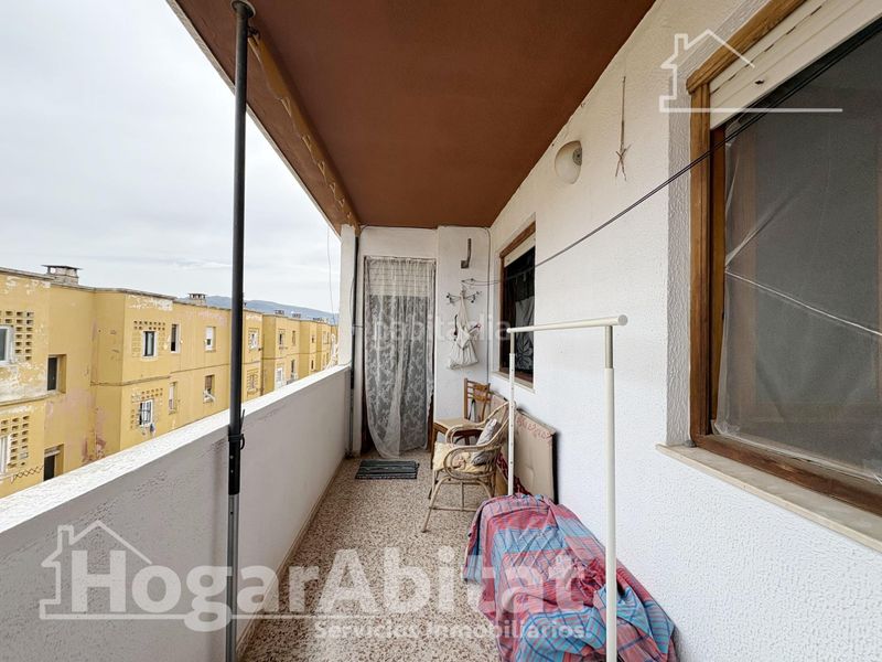 Foto 1aa637a7-3a22-4c75-8078-40767b0c0d9d. Pis amb aparcament a Tavernes de la Valldigna