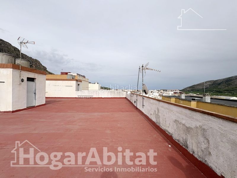 Foto 3f3c2a94-9ee4-407f-a688-8960bfc3893f. Pis amb aparcament a Tavernes de la Valldigna