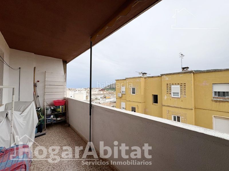 Foto 67bc4a21-7739-4bc1-9405-caf414847d53. Pis amb aparcament a Tavernes de la Valldigna