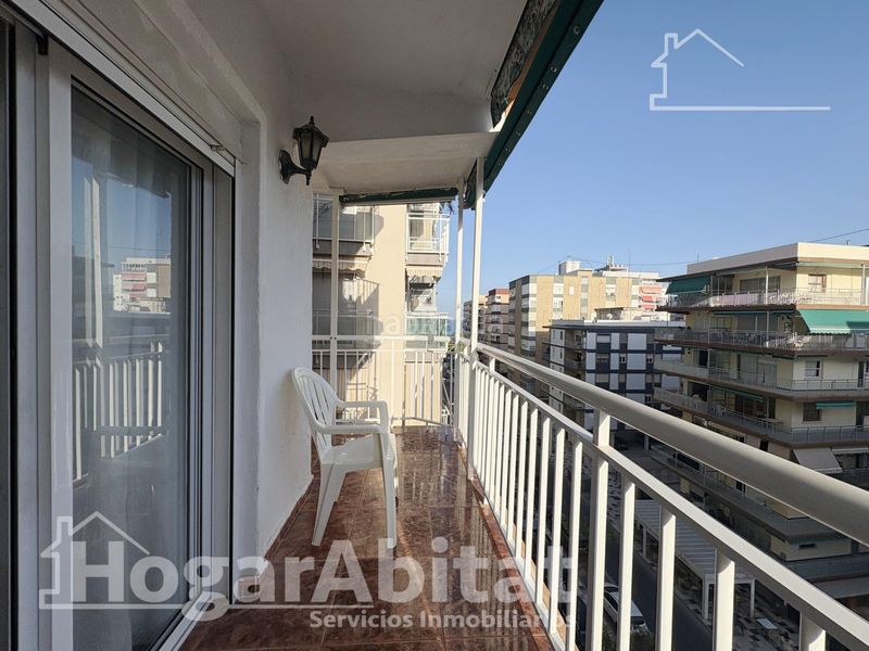 Foto 56b4e824-4c14-4835-9466-56d1dbe91a25. Pis amb calefacció a Sant Antoni Cullera
