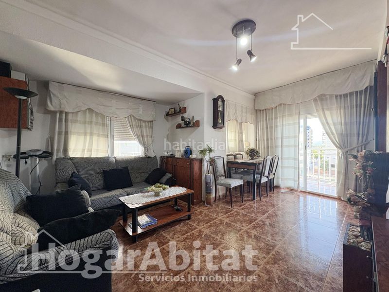 Foto fe188b99-e013-43b2-92d9-00a9df366064. Pis amb calefacció a Sant Antoni Cullera