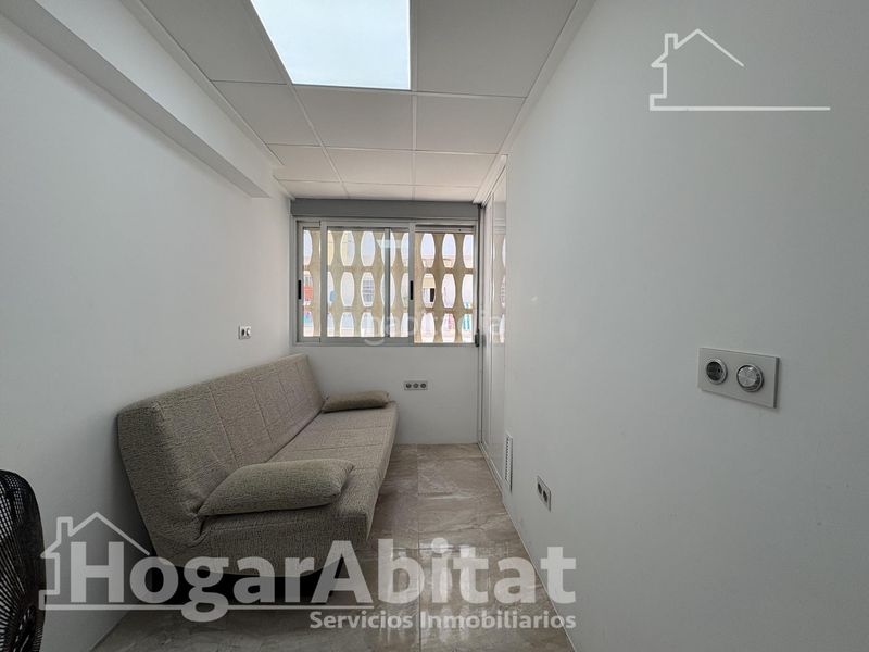 Foto 01deb834-ffad-4191-9606-7e8e361571a5. Appartement mit parking in Tavernes de la Valldigna