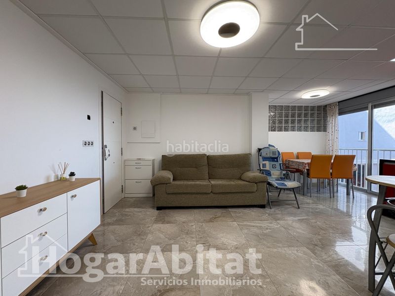 Foto 0e11ed20-9ce5-4b5a-99d5-b92b81b99cd8. Appartement mit parking in Tavernes de la Valldigna