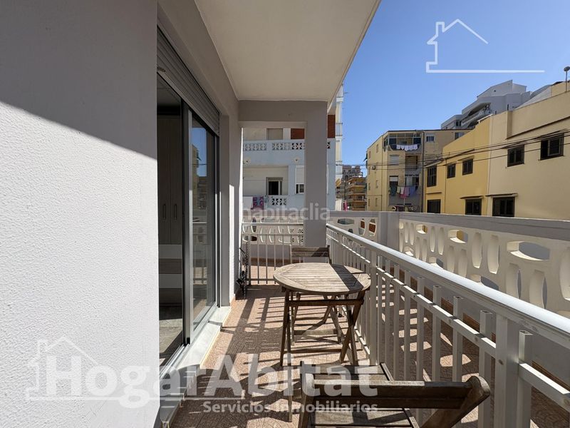 Foto 1d959d02-f838-4552-a9b0-e538016a1280. Appartement mit parking in Tavernes de la Valldigna