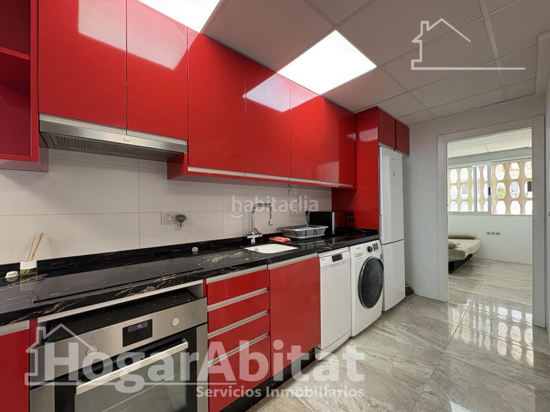 Foto 2cc17d84-4ad0-432a-86a2-aadea96f9330. Appartement mit parking in Tavernes de la Valldigna