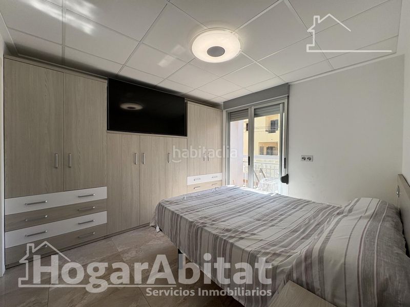 Foto 358b22a8-51f6-42a3-aa80-a1b8d02fd514. Appartement mit parking in Tavernes de la Valldigna