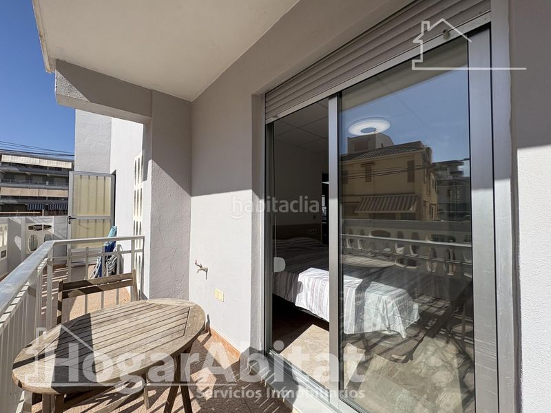 Foto 39c78399-cc14-4ed1-9115-3d7d70e5397e. Appartement mit parking in Tavernes de la Valldigna