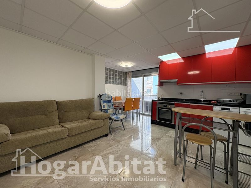 Foto 4f13c369-718f-4f36-8e04-1a2fa4ae67be. Appartement mit parking in Tavernes de la Valldigna