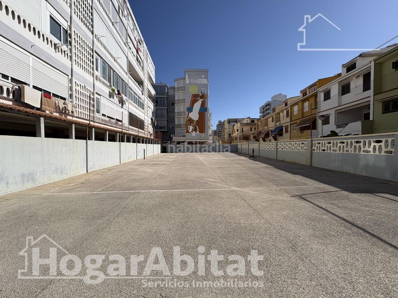 Foto 52822531-78c8-4d9b-adcc-c901879efc29. Appartement mit parking in Tavernes de la Valldigna